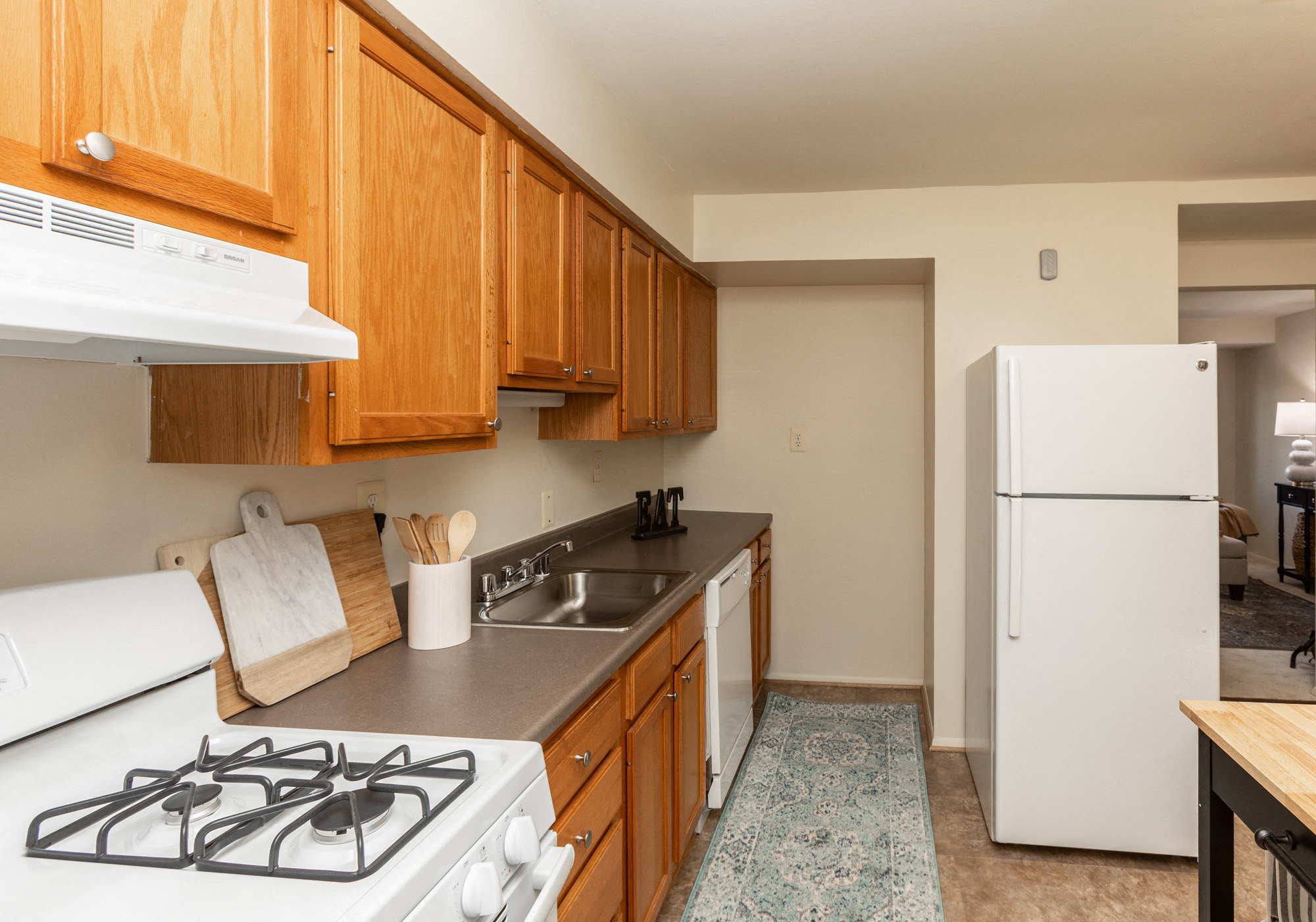 The Orchards at Severn Townhomes* Image 5